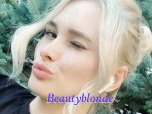 Beautyblonde