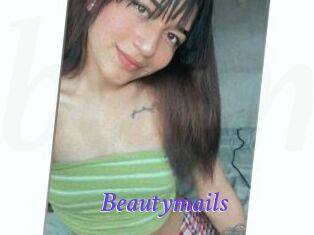 Beautymails