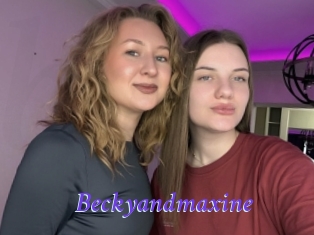 beckyandmaxine Bdsm gratuit
