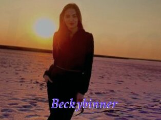 Beckybinner