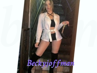 Beckyjoffman