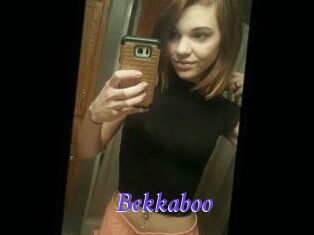 Bekkaboo
