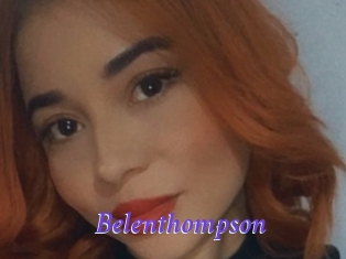 Belenthompson