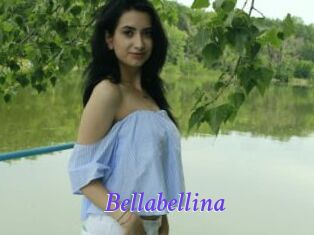 Bellabellina