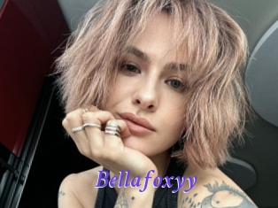 Bellafoxyy