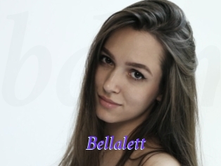 Bellalett