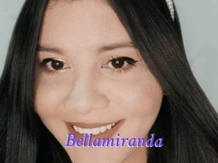 Bellamiranda