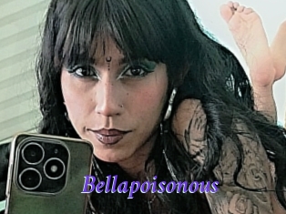 bellapoisonous Bdsm gratuit
