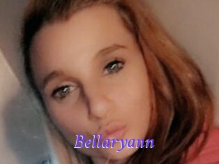 Bellaryann