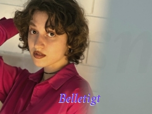Belletigt