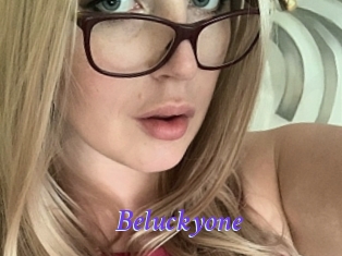Beluckyone