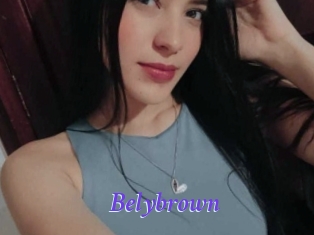 Belybrown
