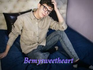 Bemysweetheart