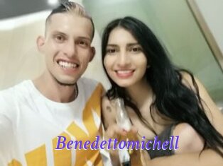 Benedettomichell