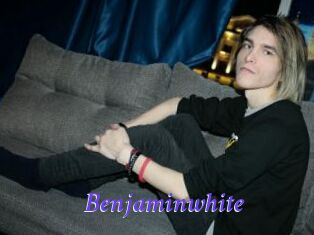 Benjaminwhite