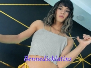 bennedicklatins Bdsm gratuit