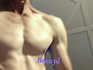 Bennyd