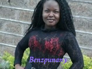 Benzpunany