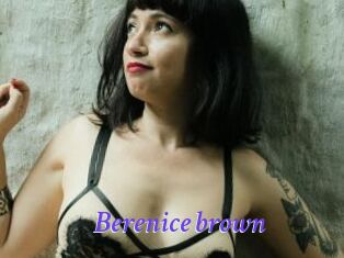 Berenice_brown