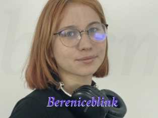 Bereniceblink