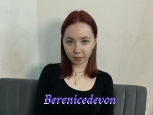 Berenicedevon