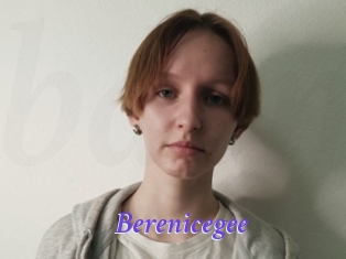 Berenicegee