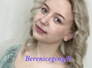 Berenicegingell