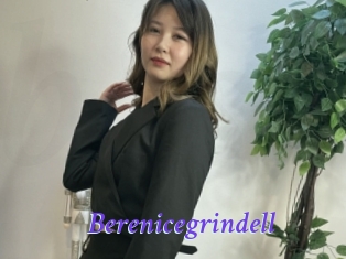Berenicegrindell