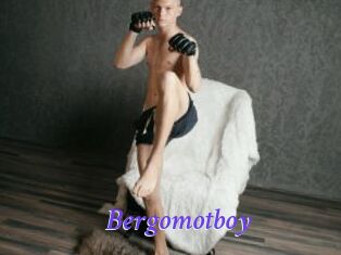 Bergomotboy