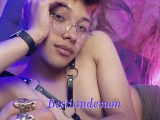Bestiandemon