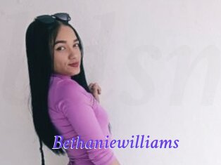 bethaniewilliams Bdsm gratuit