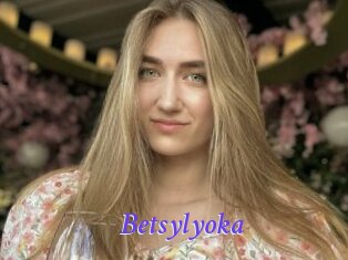 betsylyoka Bdsm gratuit