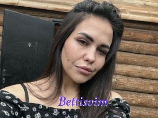 Bettisvim