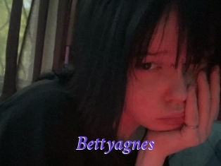 Bettyagnes