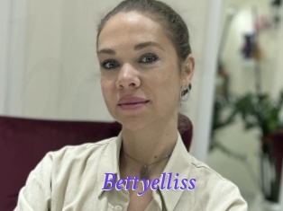 Bettyelliss