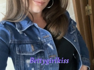 Bettygirlkiss