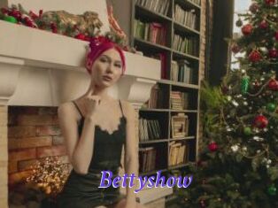 Bettyshow