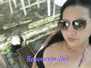 Beyoncemiller