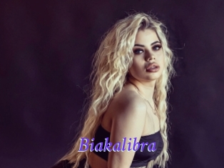 Biakalibra