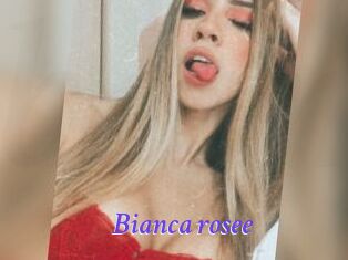 Bianca_rosee