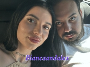 biancaandalex Bdsm gratuit
