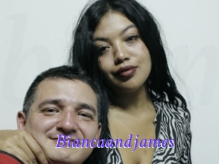 Biancaandjames
