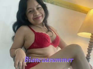 Biancaasummer