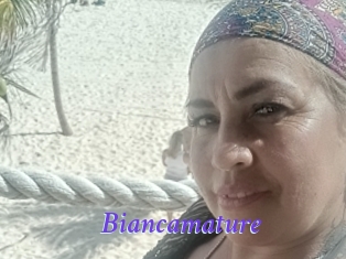 Biancamature
