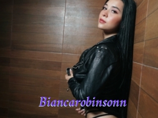 Biancarobinsonn