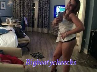 Bigbootycheecks