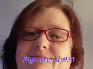 Bigbootyjudy930