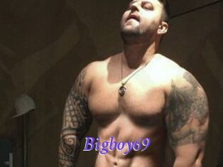 bigboy69 Bdsm gratuit