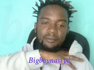 Bigboynastyd