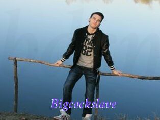 Bigcockslave